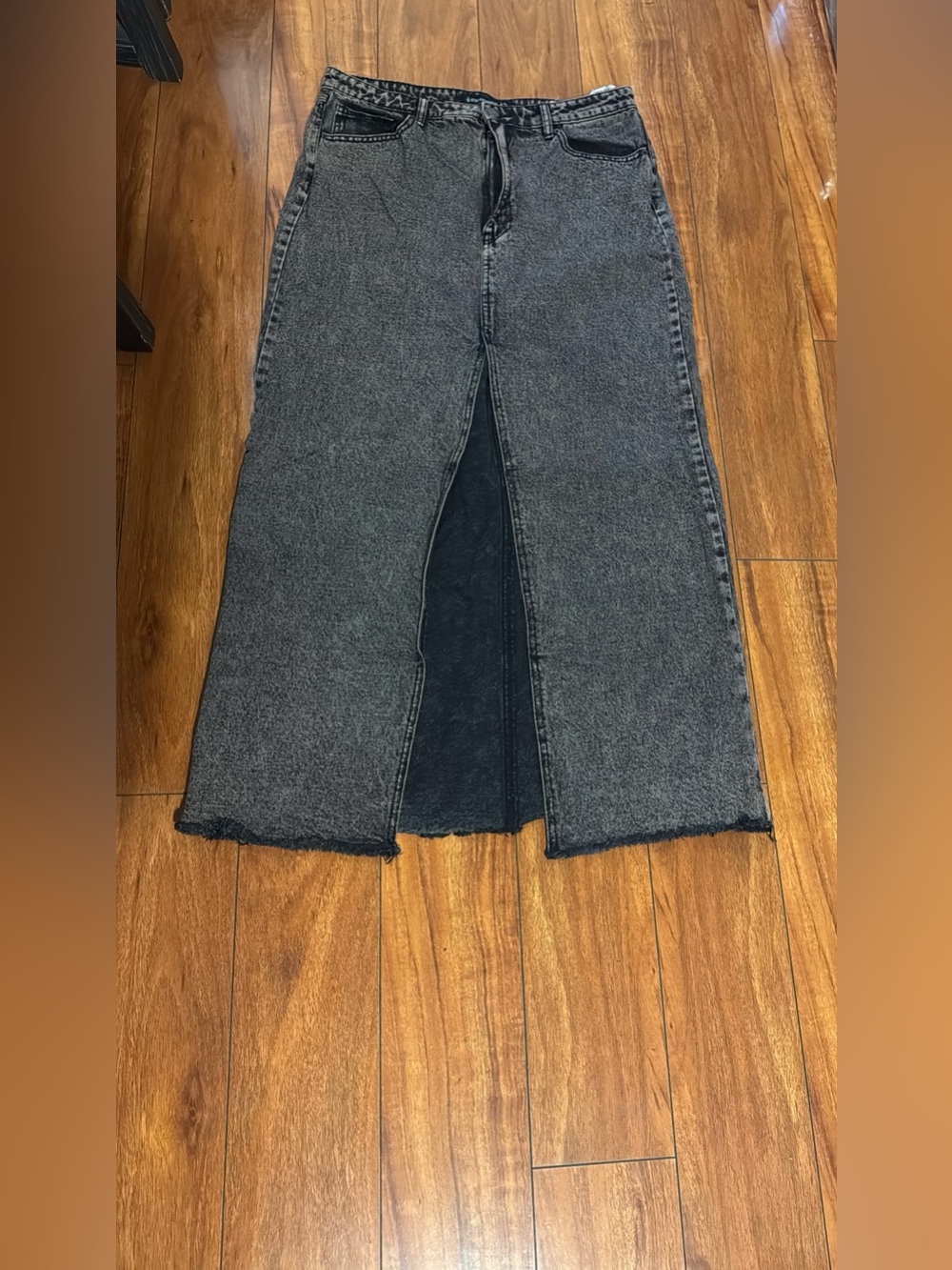 driftwood women’s Jeans skirts